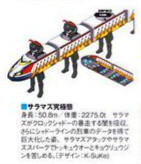 Salamaztrain