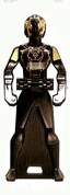 Rio Ranger Key