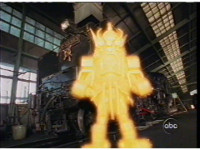 Birth of Locomotive Org