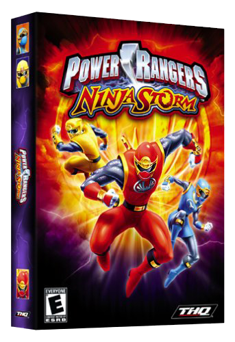 power rangers games for pc