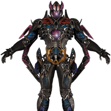 Megazord 2017 Movie Rangerwiki Fandom