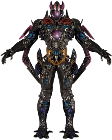 Megazord 2017 Movie Rangerwiki Fandom