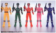MST CTflash