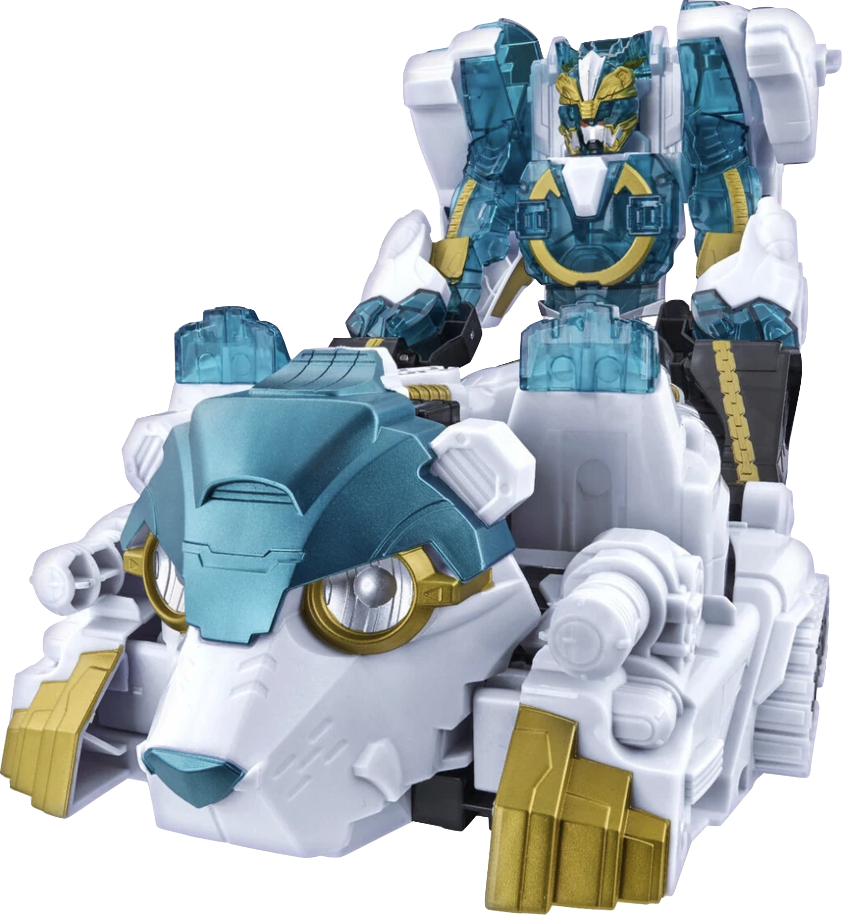 グーデバーン ベアックマ50