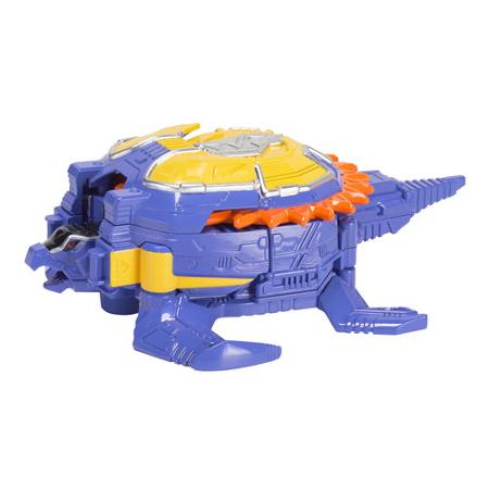 ankylo zord dino charge toy