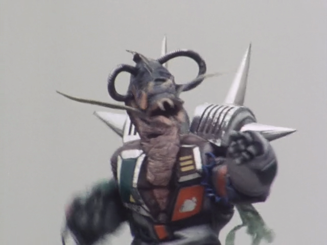 Electric Eel | RangerWiki | FANDOM powered by Wikia