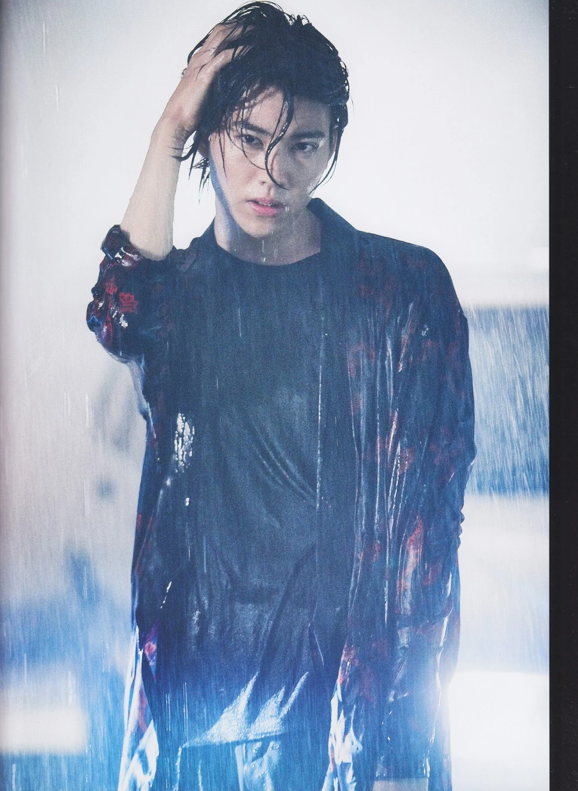 Taiki Yamazaki RangerWiki Fandom