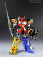 SRC-Daizyujin