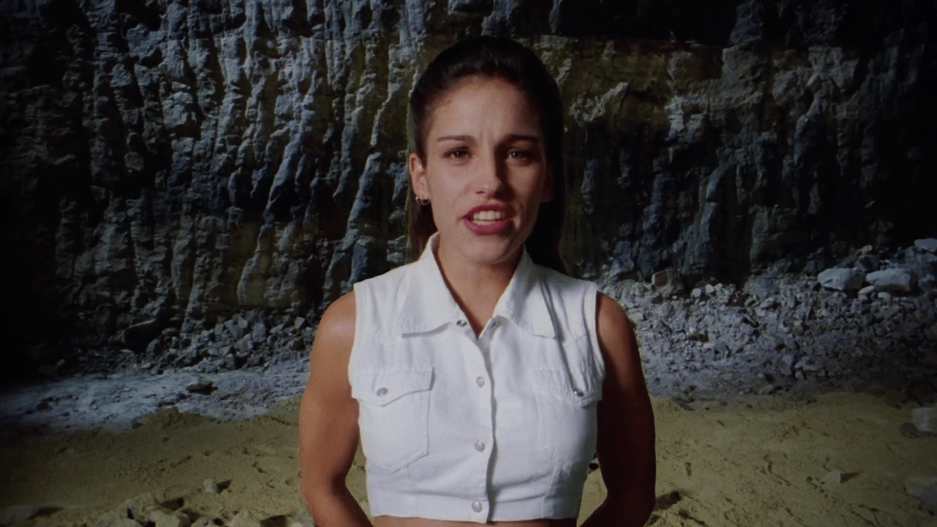 Kimberly Ann Hart (1995 movie) RangerWiki FANDOM powered by Wikia