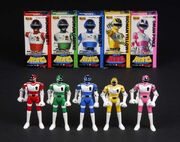 Chogokin-bioman-single