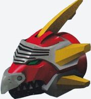 Dragonheadder