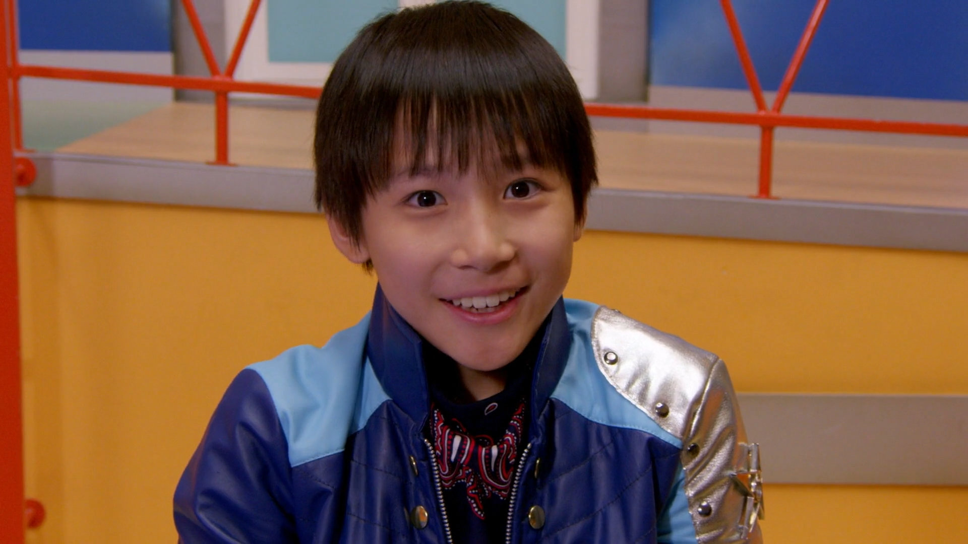 Kotaro Sakuma RangerWiki Fandom