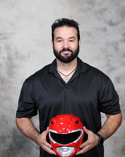 Austin St. John | RangerWiki | FANDOM powered by Wikia