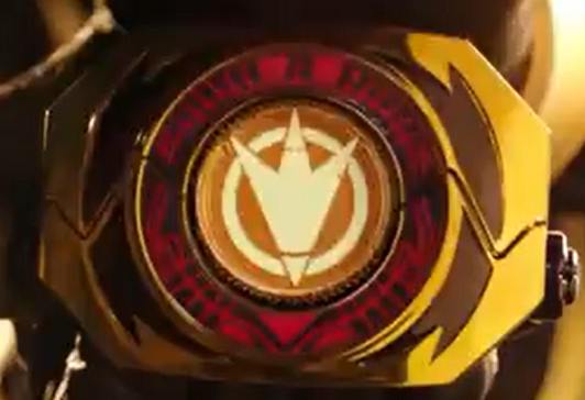 Image - Master Morpher - Dino Thunder.png | RangerWiki | FANDOM powered by Wikia