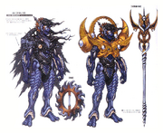 Chronosconcept
