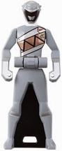 Kyoryugrayrangerkey