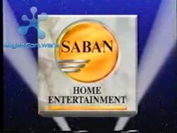 SabanHomeEntertainment logo