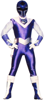 Mask-blue