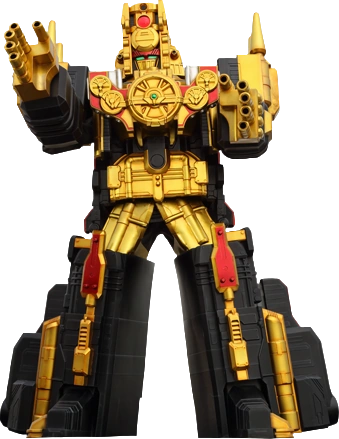 ハイパーレッシャテイオー