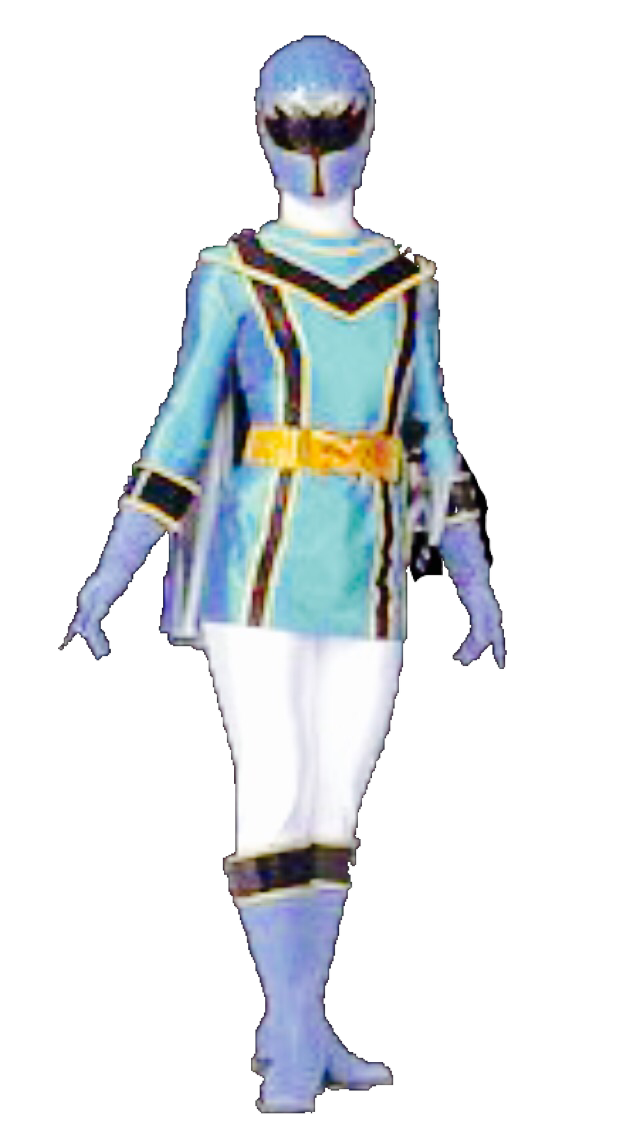 Image Blue Mystic Force Ranger & MagiBlue .PNG RangerWiki FANDOM