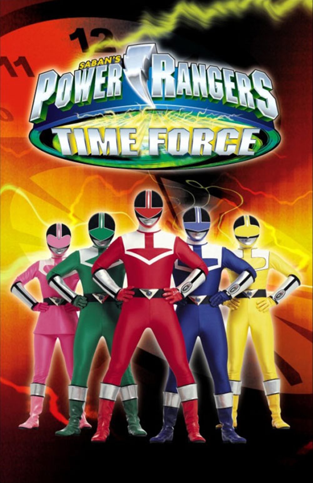Rangers Time Force Song Rangerwiki Fandom Ed By Wikia Rangers Time Force Song