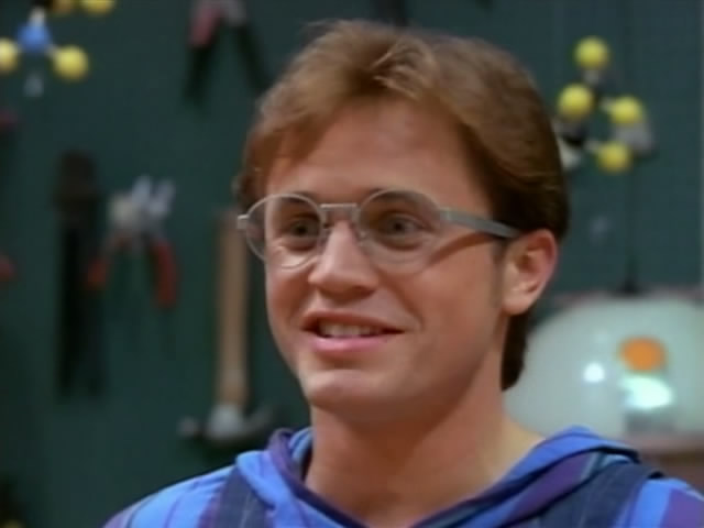 Billy | Power Rangers Brasil Wiki | FANDOM powered by Wikia
