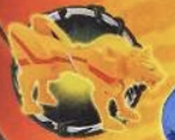 Lynx Animal Spirit