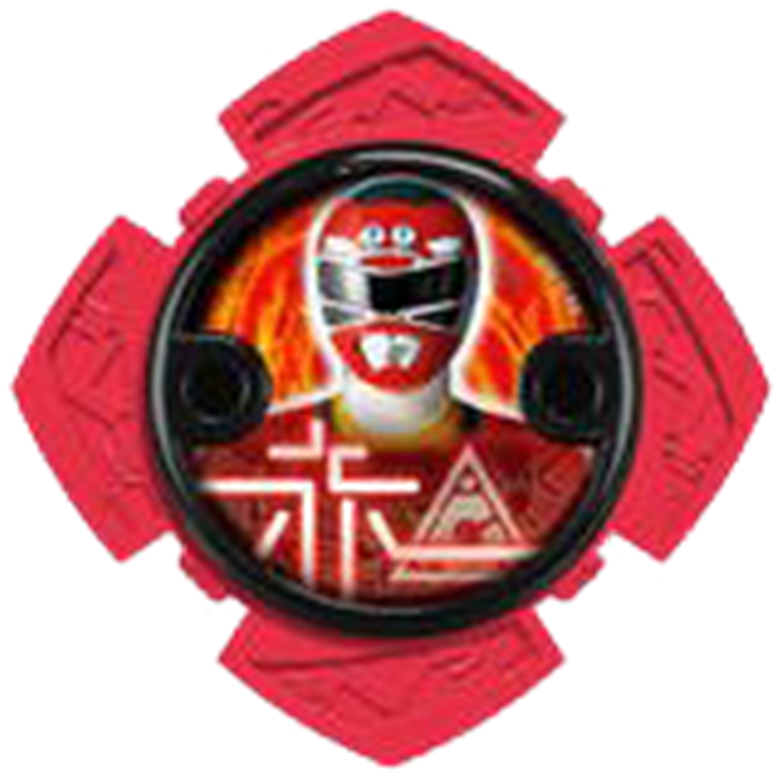 étoile De Pouvoir Power Rangers Ninja Steel Image - Turbo Red Ninja Power Star.png | RangerWiki | FANDOM powered by