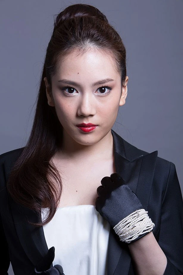 Chihiro Yamamoto RangerWiki FANDOM powered by Wikia