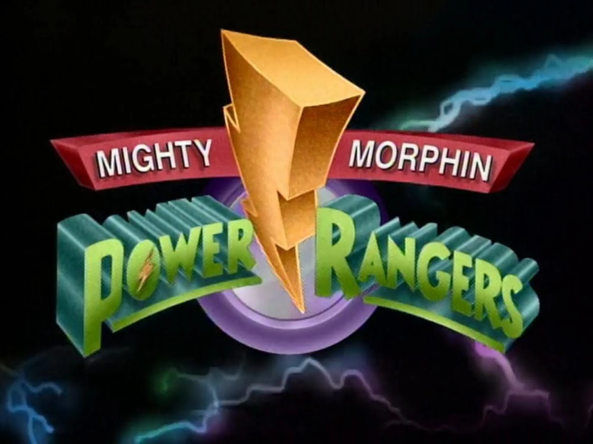 Mighty Morphin Power Rangers (Season 1) RangerWiki FANDOM powered by Wikia