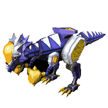 Cephalazord