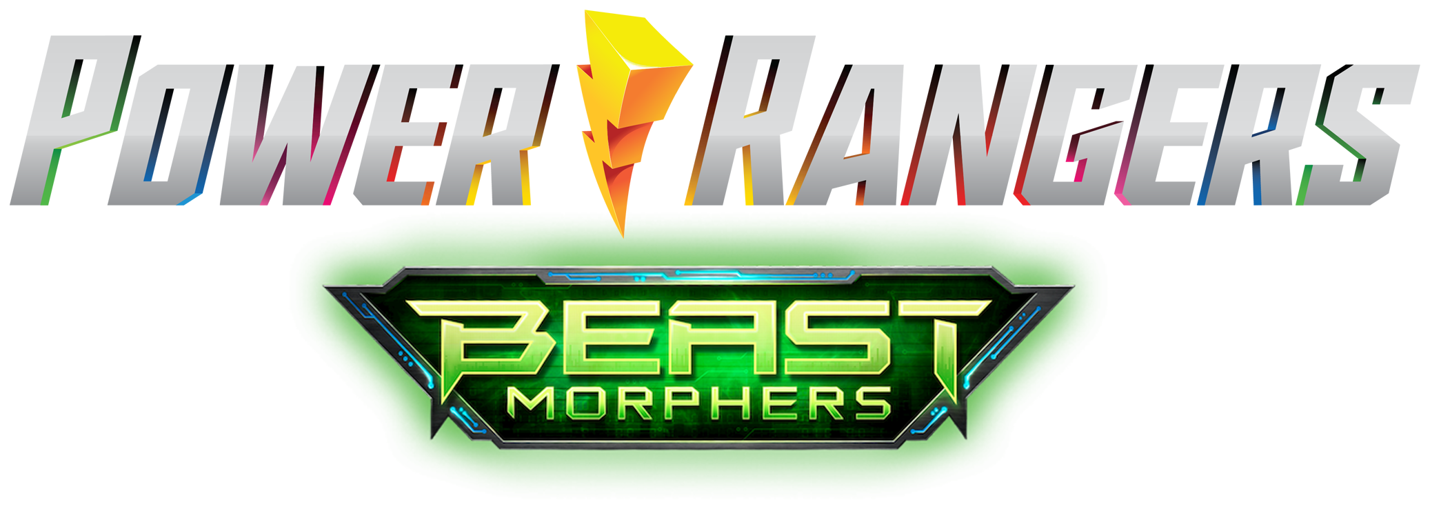 Power Rangers Beast Morphers Rangerwiki Fandom