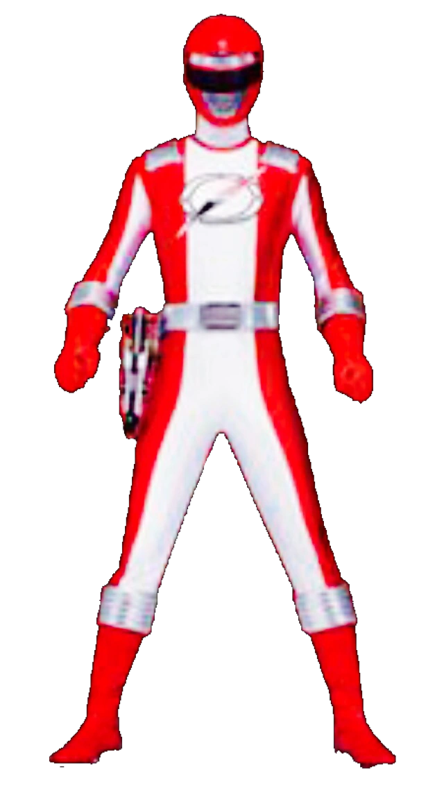 Image Red Overdrive Ranger & BoukenRed.PNG RangerWiki FANDOM