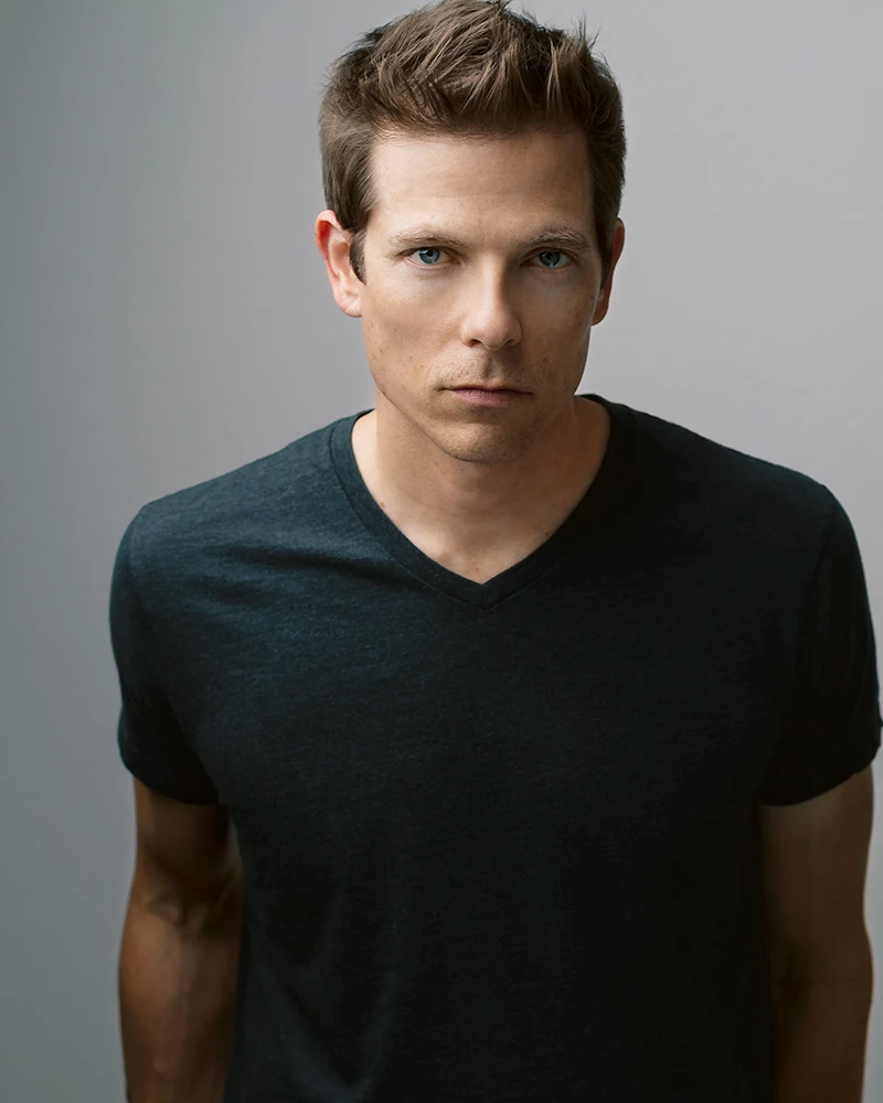 Sean Cw Johnson RangerWiki FANDOM powered by Wikia