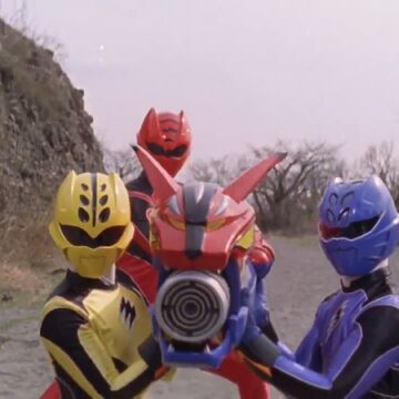 Dance The Night Away Rangerwiki Fandom