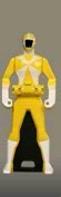 GoYellow Ranger Key