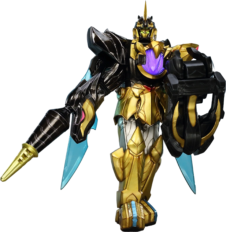 テガソードブラック