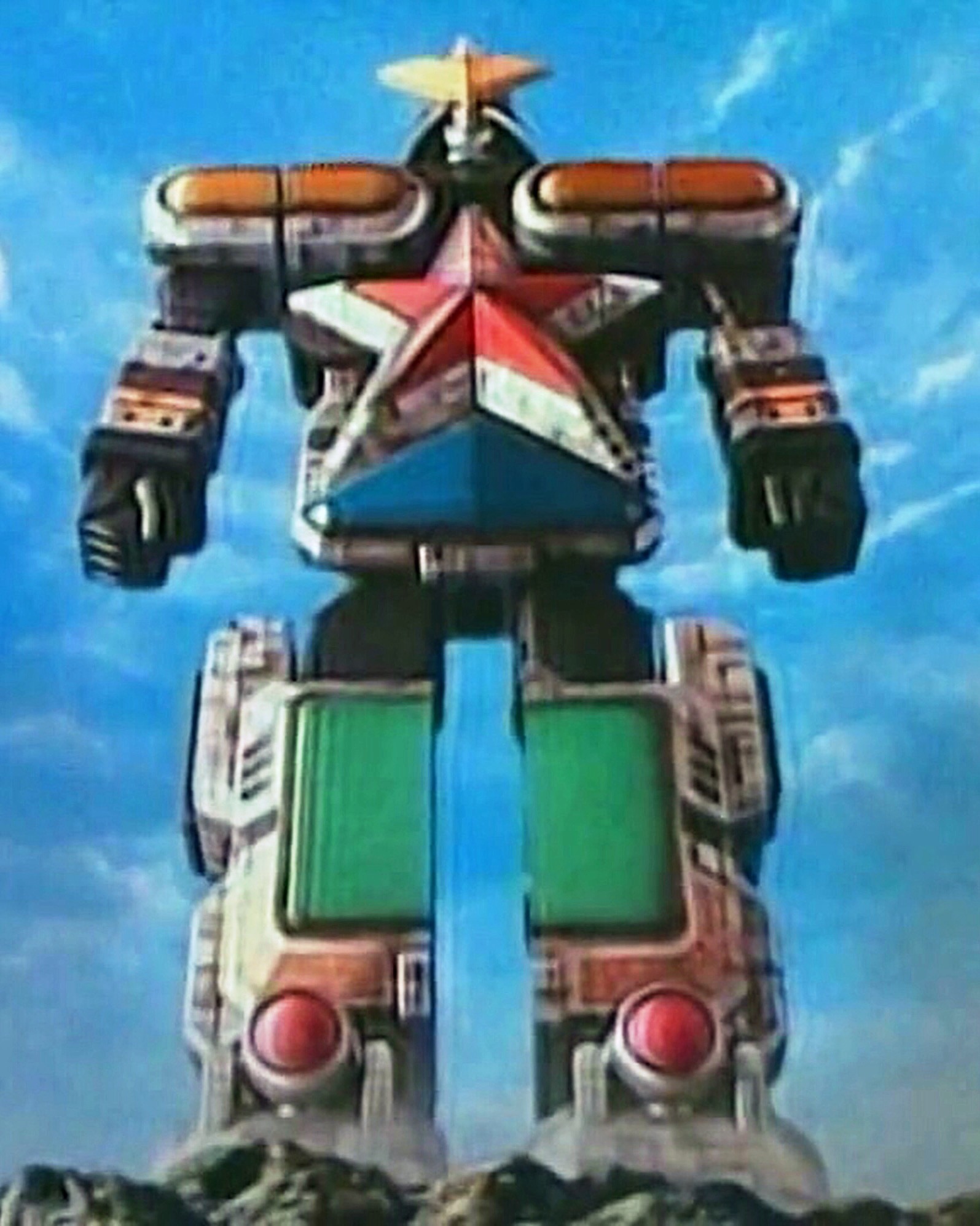extra large action figures