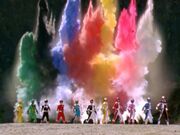 Once-A-Ranger