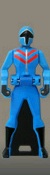 Aorenger Ranger Key