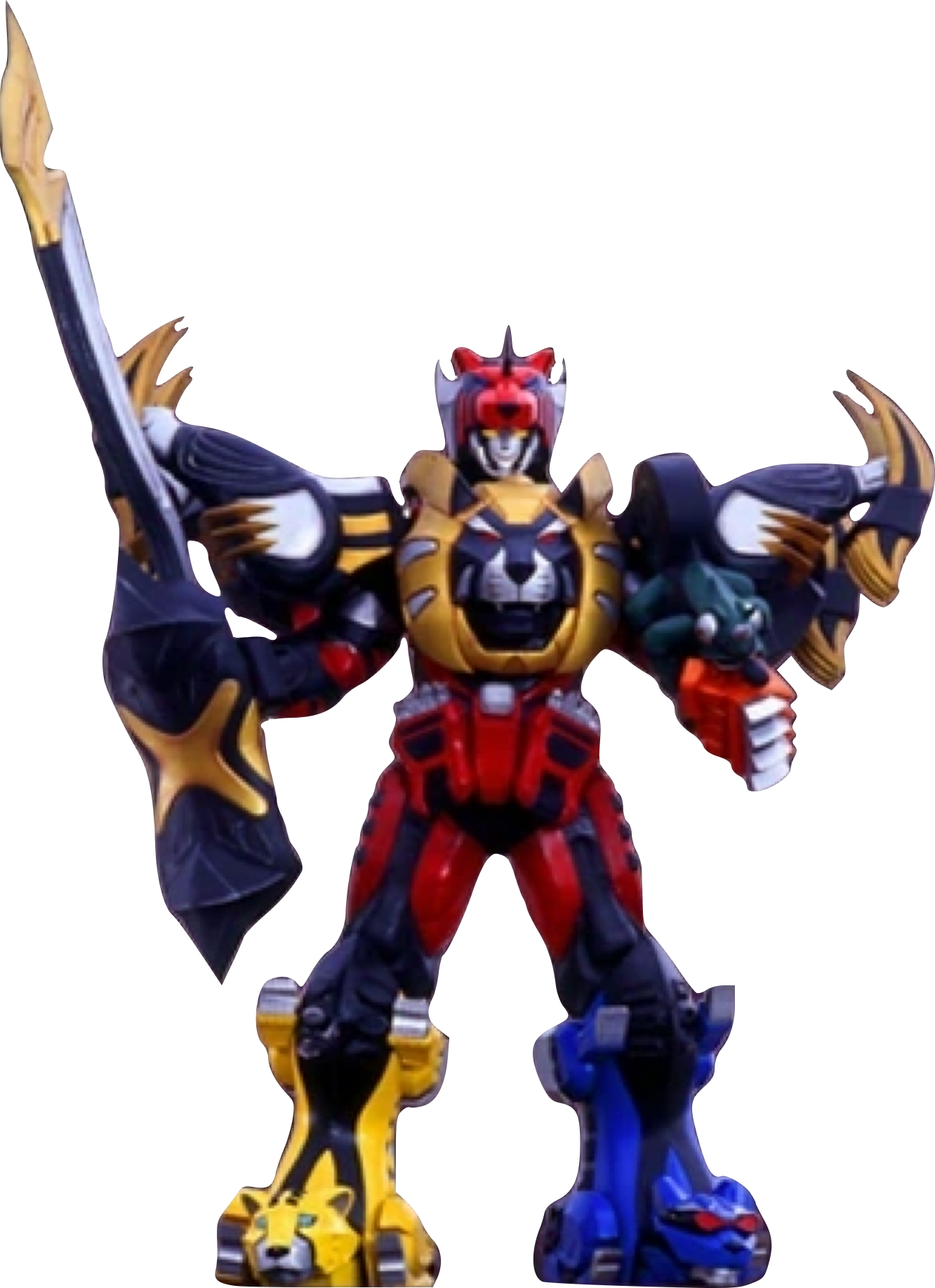 ゲキリントージャ
