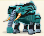GekiElephant
