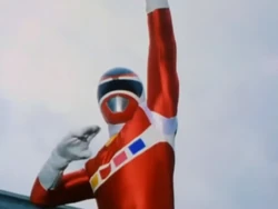 Andros | RangerWiki | FANDOM powered by Wikia