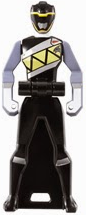 Kyoryublackrangerkey