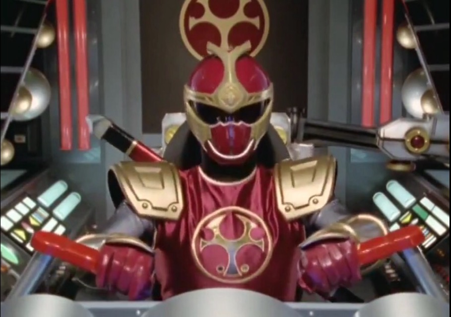 Power Rangers Ninja Storm Thunder Zords See More on | This Design You Love