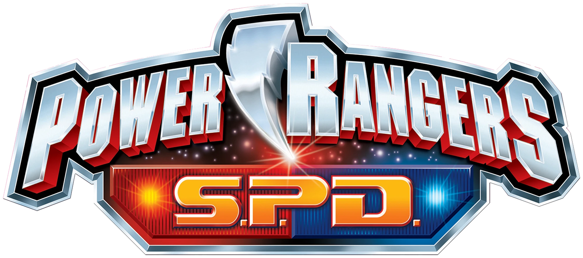 Power Rangers S.P.D. | RangerWiki | FANDOM powered by Wikia