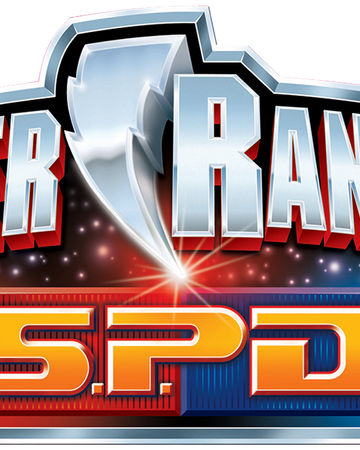 Power Rangers S P D Rangerwiki Fandom