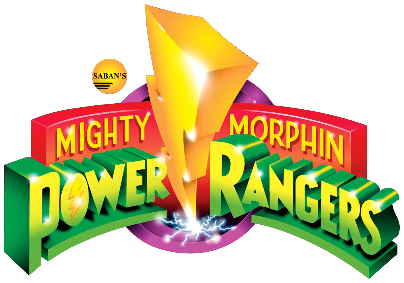 Mighty Morphin Power Rangers Rangerwiki Fandom
