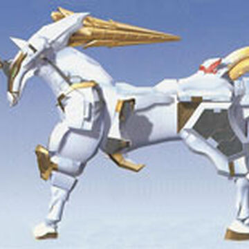 Brightstar Rangerwiki Fandom