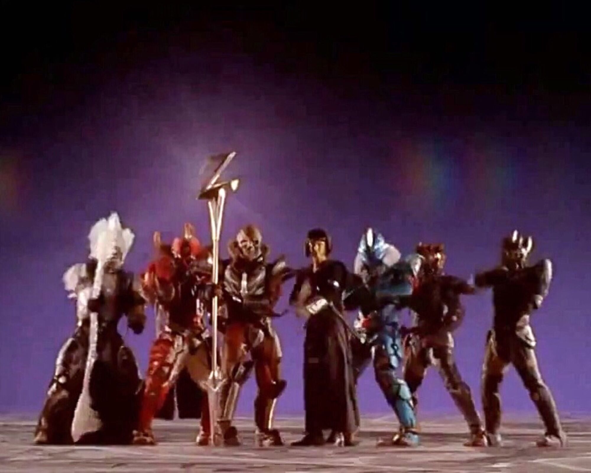 Evil Alliance RangerWiki Fandom